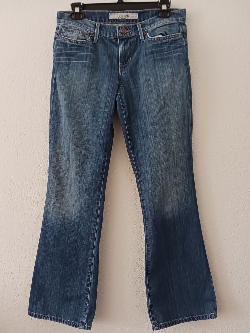 Women's Joe's Jeans Faded Flared Size 28
